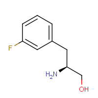 (S)-b-Amino-3-fluorobenzenepropanol