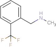 N-Methyl-2-trifluoromethylbenzylamine