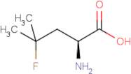 4-Fluoro-L-leucine