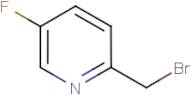 2-(Bromomethyl)-5-fluoropyridine