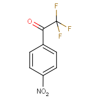 4'-Nitro-2,2,2-trifluoroacetophenone