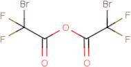 Bromo(difluoro)acetic anhydride