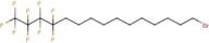 15-Bromo-1,1,1,2,2,3,3,4,4-nonafluoropentadecane