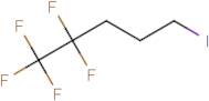 1,1,1,2,2-Pentafluoro-5-iodopentane