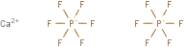 Calcium hexafluorophosphate