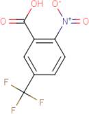 2-Nitro-5-(trifluoromethyl)benzoic acid