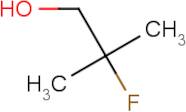 2,2-Dimethyl-2-fluoroethanol