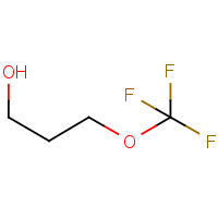 3-(Trifluoromethoxy)propan-1-ol