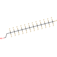 1H,1H,2H,2H-Perfluorotetradecan-1-ol