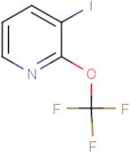 3-Iodo-2-(trifluoromethoxy)pyridine