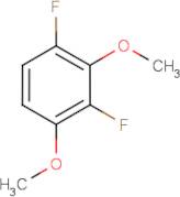 1,3-Difluoro-2,4-dimethoxybenzene