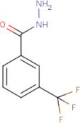 3-(Trifluoromethyl)benzhydrazide