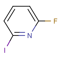 2-Fluoro-6-iodopyridine