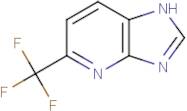 5-(Trifluoromethyl)-1H-imidazo[4,5-b]pyridine