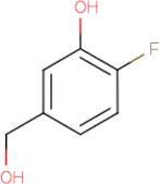 2-Fluoro-5-(hydroxymethyl)phenol