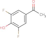 3,5-Difluoro-4-hydroxyacetophenone
