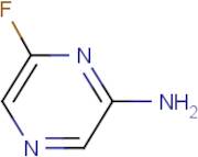 6-Fluoropyrazin-2-amine