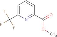 Methyl 6-(trifluoromethyl)pyridine-2-carboxylate