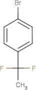 1-Bromo-4-(1,1-difluoroethyl)benzene