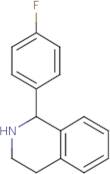 1-(4-Fluorophenyl)-1,2,3,4-tetrahydroisoquinoline