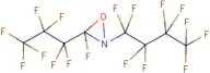 Perfluoro-(cis-2-butyl-3-propyl)oxaziridine