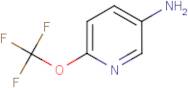3-Amino-6-(trifluoromethoxy)pyridine