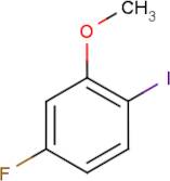 5-Fluoro-2-iodoanisole