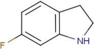 6-Fluoro-2,3-dihydro-1H-indole