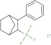 Potassium trifluoro(3-phenylbicyclo[2.2.1]hept-2-yl)borate