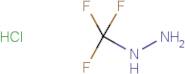 (Trifluoromethyl)hydrazine hydrochloride