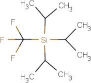 Triisopropylsilyl trifluoromethane