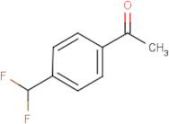 4'-(Difluoromethyl)acetophenone