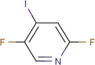 2,5-Difluoro-4-iodopyridine