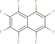 Perfluoronaphthalene