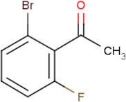 2'-Bromo-6'-fluoroacetophenone