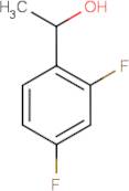 1-(2,4-Difluorophenyl)ethanol