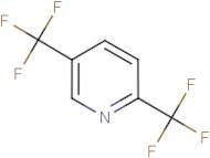 2,5-Bis(trifluoromethyl)pyridine