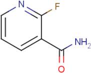 2-Fluoronicotinamide