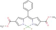 Dimethyl 5,5-difluoro-10-phenyl-5H-4l4,5l4-dipyrrolo[1,2-c:2',1'-f] [1,3,2] diazaborinine-2,8-dica…