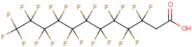 2H,2H-Perfluorododecanoic acid