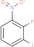 2-Fluoro-3-iodonitrobenzene