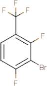 3-Bromo-2,4-difluorobenzotrifluoride