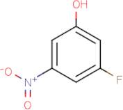 3-Fluoro-5-nitrophenol