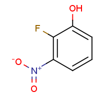 2-Fluoro-3-nitrophenol