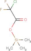 Trimethylsilyl 2-chloro-2,2-difluoroacetate