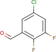 5-Chloro-2,3-difluorobenzaldehyde