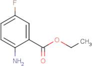 Ethyl 2-amino-5-fluorobenzoate