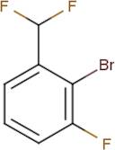 2-Bromo-3-fluorobenzal fluoride