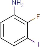 2-Fluoro-3-iodoaniline