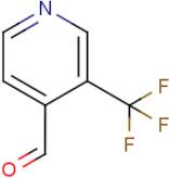 3-(Trifluoromethyl)isonicotinaldehyde